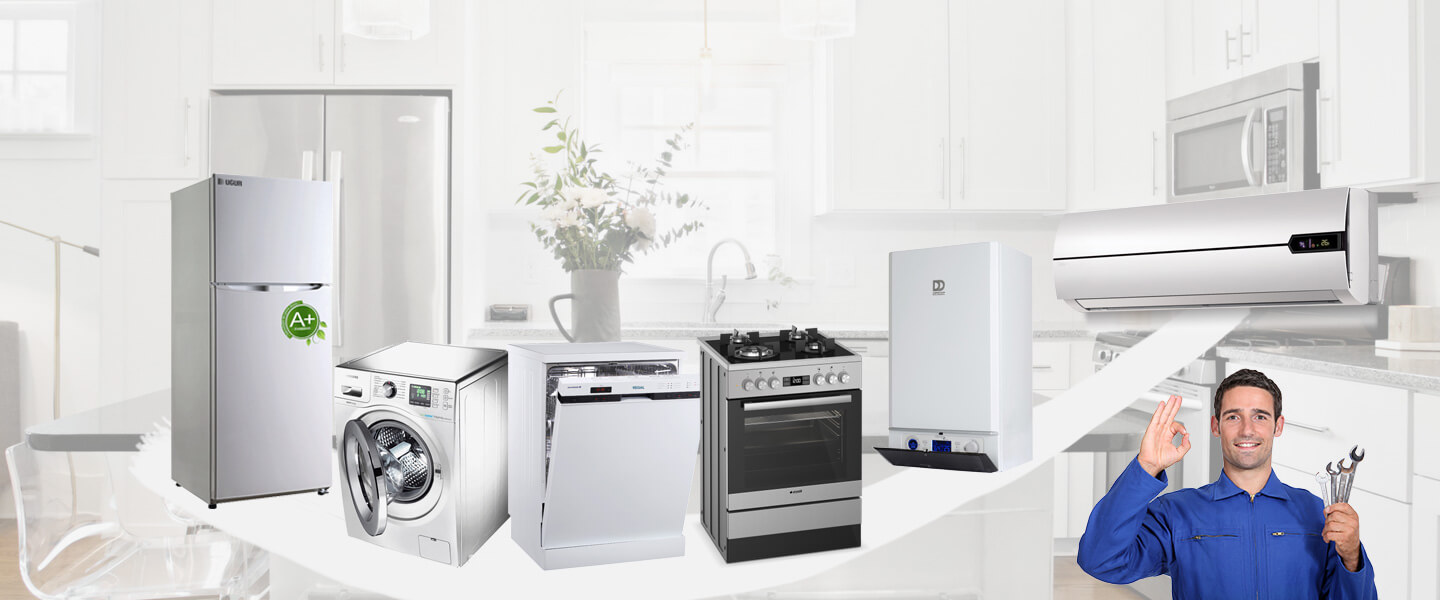 Susuz Daikin Servisi